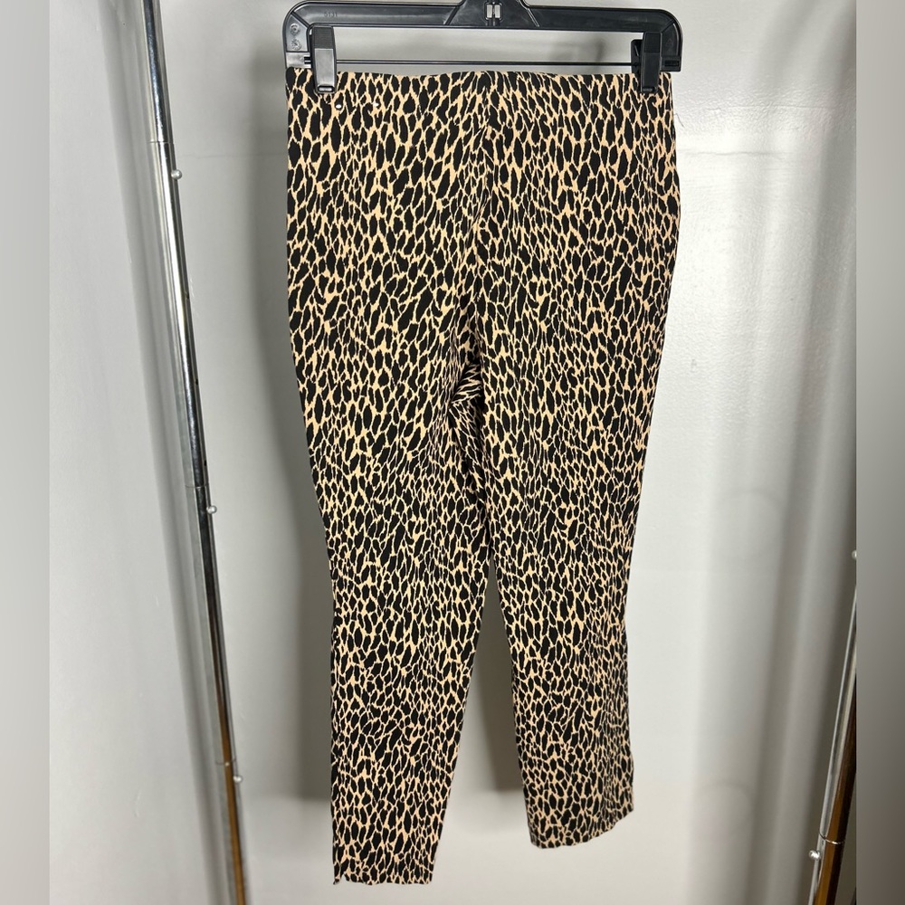 Jules & Leopold Leopold Crop Pants